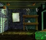 Онлайн игра Escape From The Coolsonian.