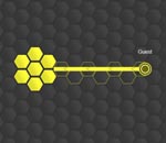 Онлайн игра Superhex.Io.