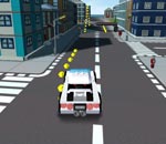 Онлайн игра Lego city: my city 2.