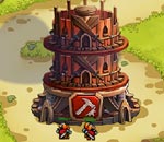 Онлайн игра Ultimate Tower.