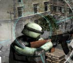 Онлайн игра Assault Echelon.